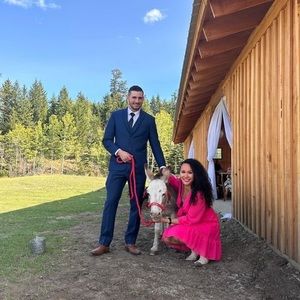 Meet your Posher, Eve